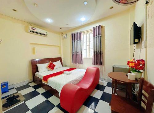 Khách Sạn Ngọc Hà
