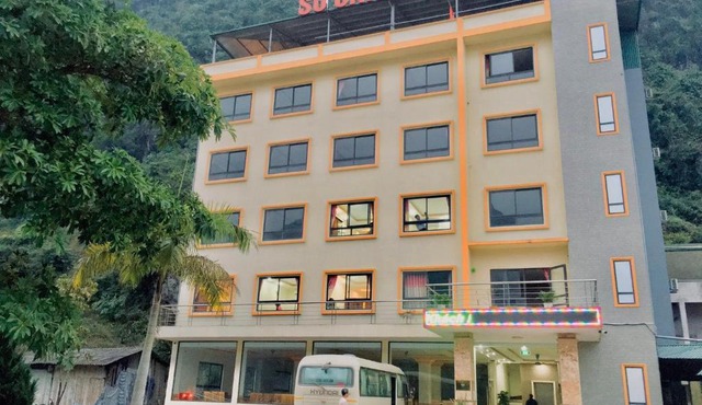 Khách Sạn - Nhà Hàng So Oanh - Gần Thác Bản Giốc