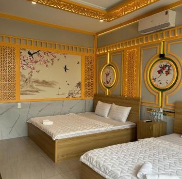 Khách sạn Phúc Đạt - Rạch Giá Phúc Đạt Hotel