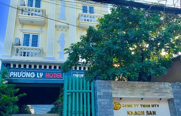 Khách sạn Phương Ly