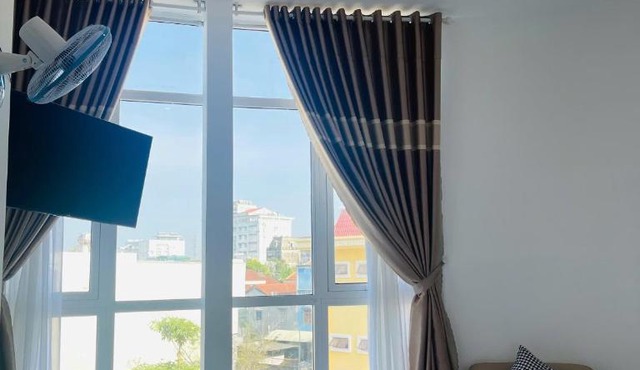 KHÁCH SẠN ROMO