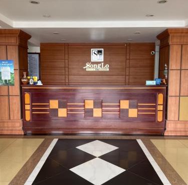 Khách Sạn Sông Lô