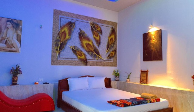 Khách sạn SAKÊ Tiền Giang
