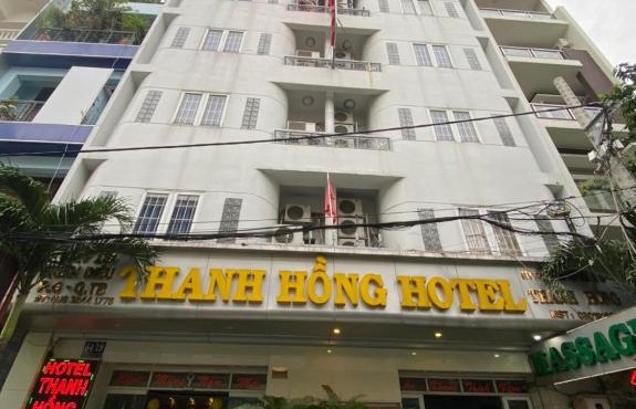 Khách Sạn Thanh Hồng