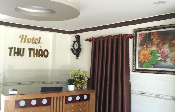 Khách sạn Thu Thảo