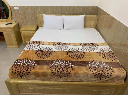 Khách sạn và Homestay Thái sơn Phú Quốc