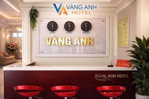 Khách sạn Vàng Anh