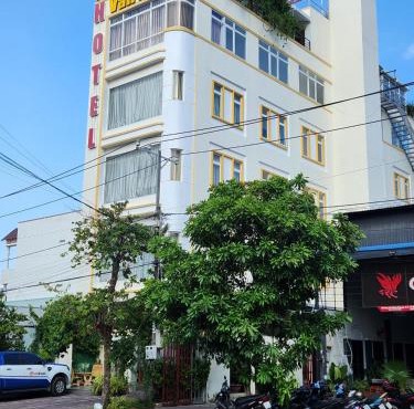 Khách sạn Vân Nhi