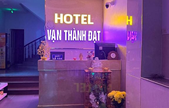khách sạn Vạn Thành Đạt