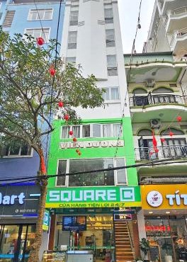 Khách sạn Viễn Dương