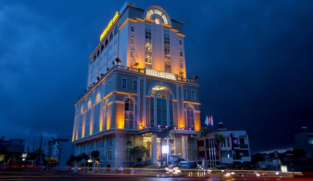 Khánh Linh Hotel