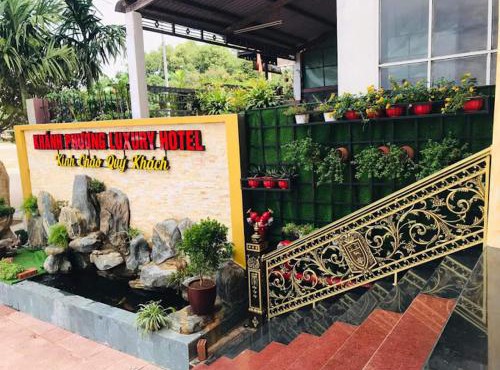 Khánh Phương Luxury