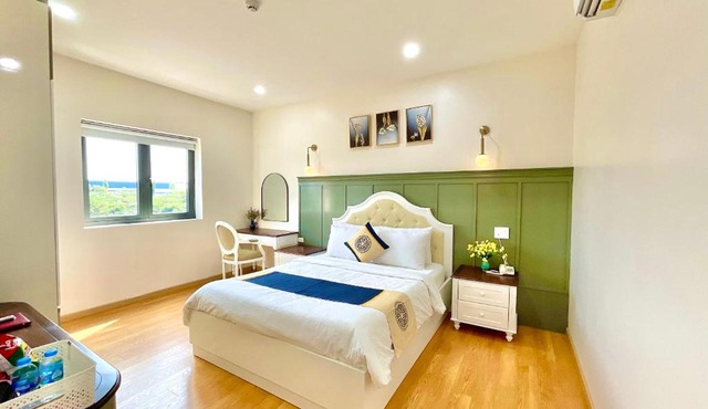 Khải Hoàn Hotel 2