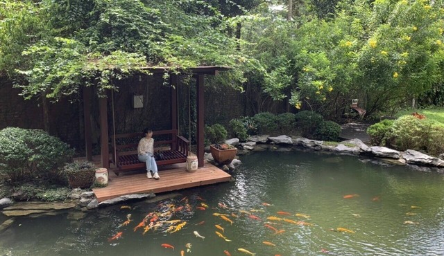 Khải Hoàn Villas