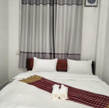 Khamfong Guesthouse