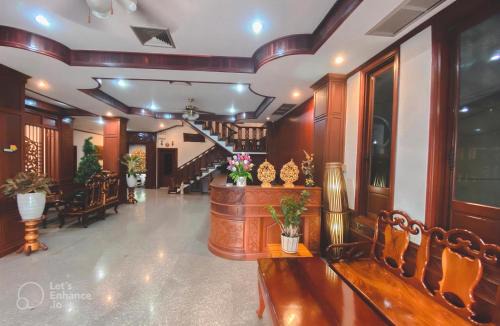 Khampiane Hotel