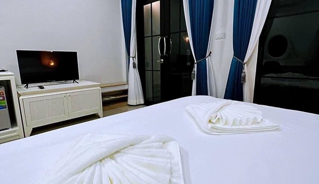 Khirisin Resort Chiangrai