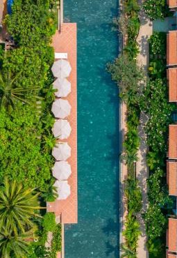Khmer House Resort