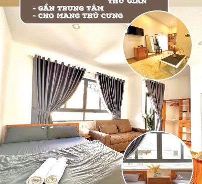 Khoảng Lặng ATP
