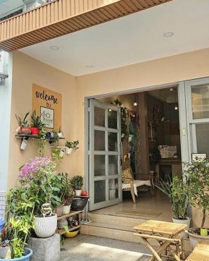 Khoi Hostel
