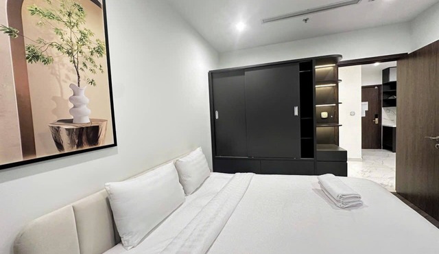 🌟 KHU BE – VIÊN NGỌC YÊN BÌNH TẠI VINHOMES GRAND PARK 🌟