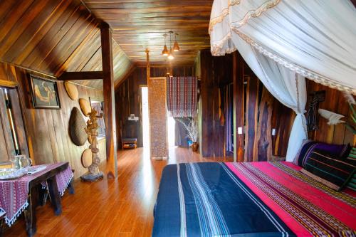 Khu Du Lich Sinh Thai Ako Ea Homestay Ako Ea