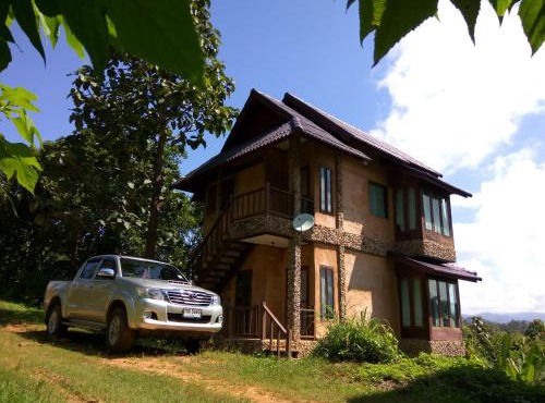 Khunyuam Resort