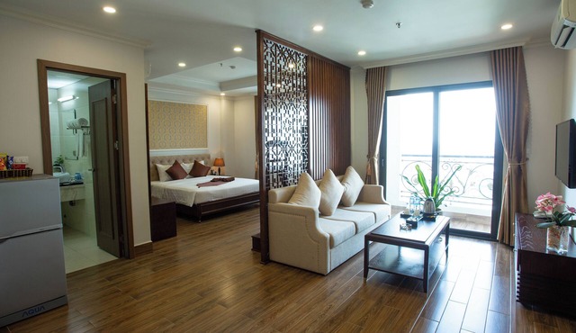 Kim Bao Hotel