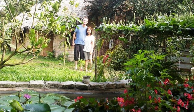 Kim Lan Homestay
