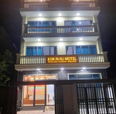 Kim Mau Motel