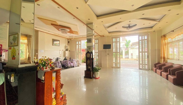 Kim Phung Ngan Hotel