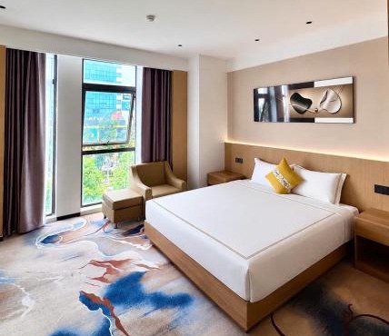 Kim Thành Hotel