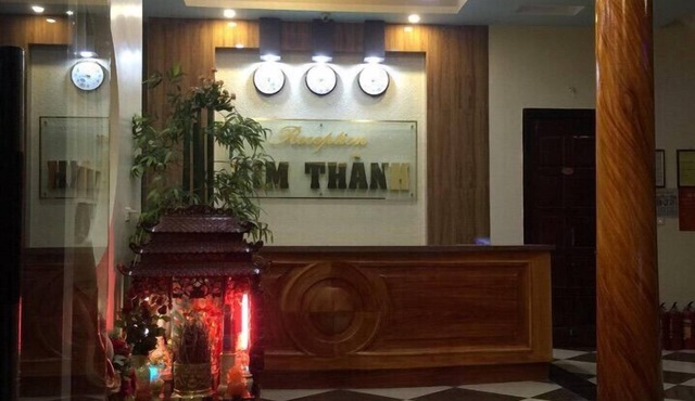 Kim Thanh Hotel Lao Cai - by Bay Luxury