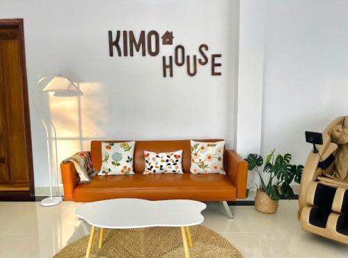 KIMO HOUSE Khem Beach