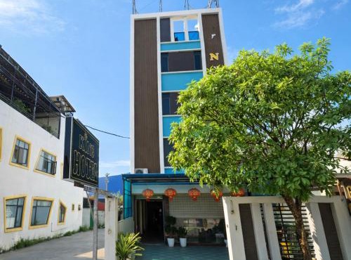 King Hotel Hải Phòng