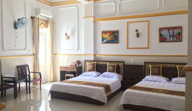 King Hotel
