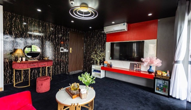 King Motel Ninh Binh in Ninh Binh
