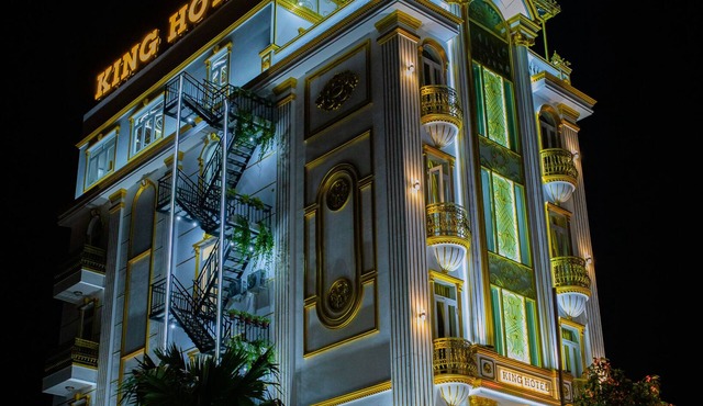 King Villa Hotel