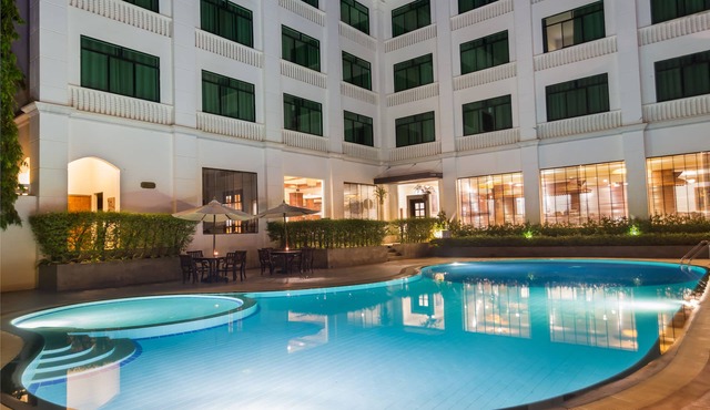 Kingdom Angkor Hotel