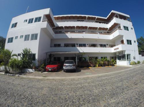 Kiramar los Peyotes in Rincon de Guayabitos