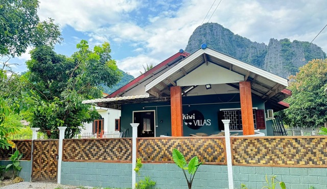 kiwi villas 1