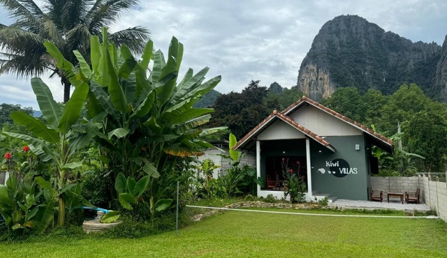 kiwi villas 1
