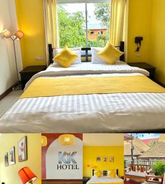 KK Hotel
