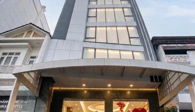 Klei Buon Ma Thuot City Centre Hotel