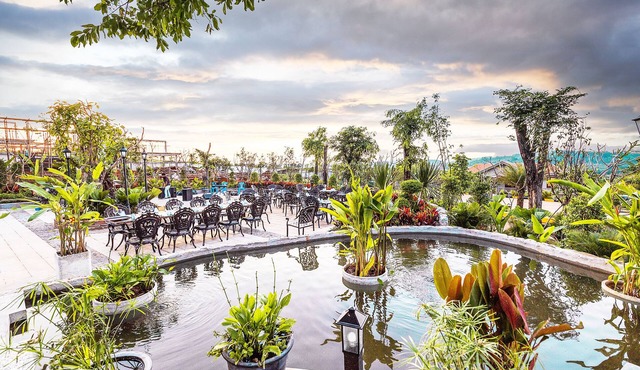 KNN Resort Mondulkiri
