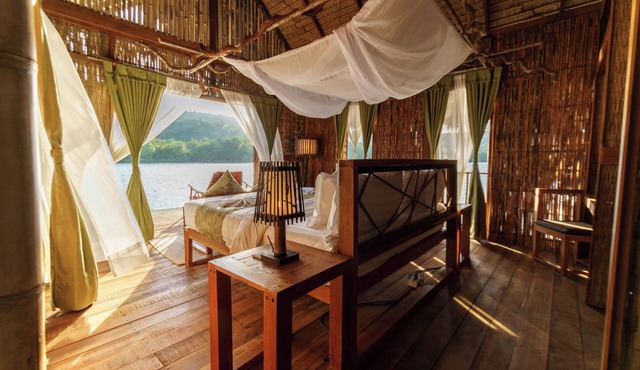 KOH ANDET ECO RESORT