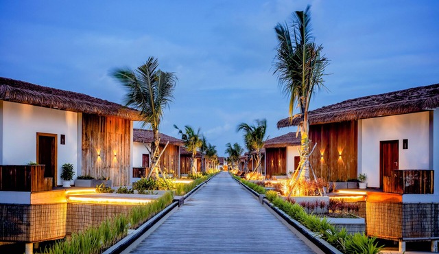 Koh Apikjun Resort by EHM
