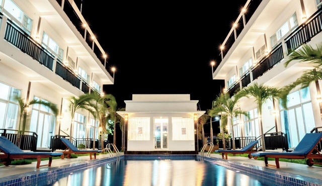 Koh Dach View Boutique