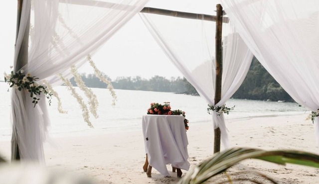 Koh Kood Neverland Beach Resort