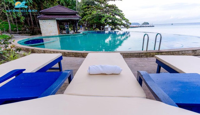 Koh Rong Hill Beach Resort